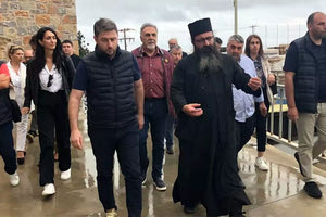 Οι ευχές του Αμβρόσιου