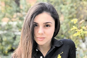 Η 21χρονη Έμμα που έχασε τόσο άδικα τη ζωή της