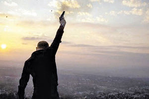 Ερευνα για τους πυροβολισμούς