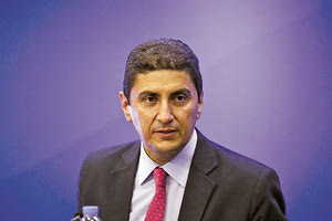 Ευκαιρία για… ξεκούραση