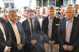 Τα εγκαίνια του Μουσείου Ουλαφ Πάλμε στον Μοχό κατά γενική ομολογία στέφθηκαν με μεγάλη επιτυχία και το γεγονός τιμής στη μνήμη του δολοφονηθέντα Σουηδού πρωθυπουργού, πιστού φίλου και καλού πρεσβευτή της Κρήτης, είχε και έχει διεθνή απήχηση από τα ελληνικά και ξένα ΜΜΕ. 