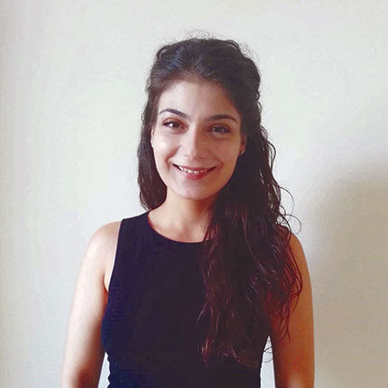  Η κ. Εβίτα Καρτσάκη