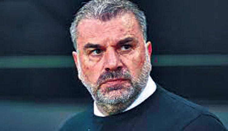 Ένας Έλληνας στον πάγκο της Τότεναμ