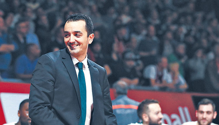 Ο Βόβορας στους Μπακς