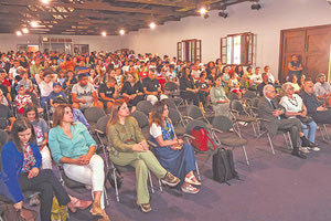 Βραβεύτηκαν μαθητές για την ανακύκλωση