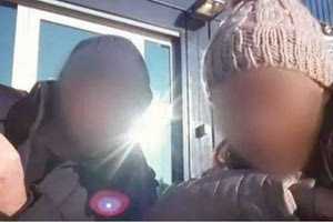 Το ζευγάρι σε μία από τις πολλές στιγμές ευτυχίας που είχε