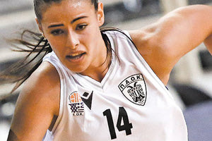 Ρένια Καρλάφτη