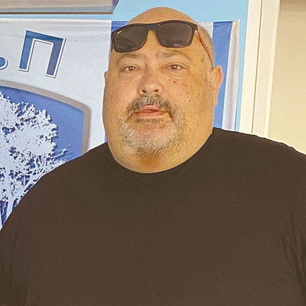 ασσαργιωτακης