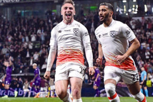 «Κούπα» μετά από 58 χρόνια η Γουέστ Χαμ