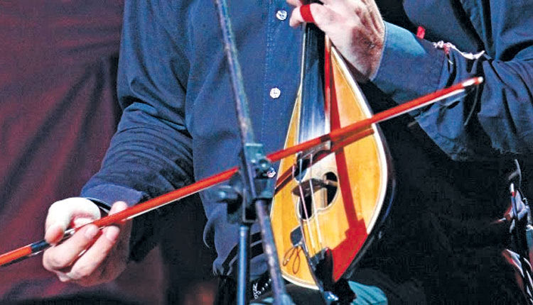 Παραμένει στη φυλακή ο δημοφιλής Κρητικός λυράρης