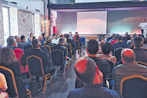 Η πρώτη του Σισαμάκη