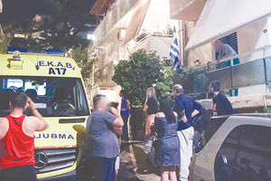 Μαχαίρωμα: «Ακόμα και πολιτικά πρόσωπα στο δίκτυο των ατόμων που θέλουν να με εξοντώσουν»