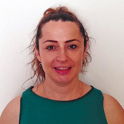 Η Μαρία Κανάκη 