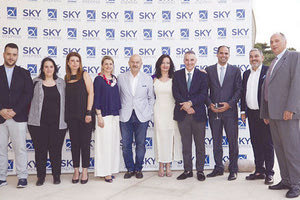 Υψηλές πτήσεις για την Sky Express