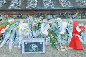 Την Πέμπτη  συμπληρώθηκαν 100 ημέρες από την τραγωδία των Τεμπών με τους 57 νεκρούς.