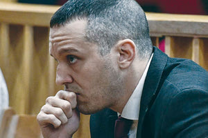 Εκτός εκλογών ξανά ο Κασιδιάρης