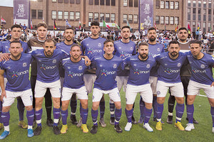 Στους «16» πέρασε η Εθνική μίνι ποδοσφαίρου