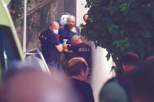 Μέχρι να βελτιωθεί η ψυχική του υγεία ο 36χρονος θα παραμείνει στην Ψυχιατρική Κλινική του ΠΑΓΝΗ