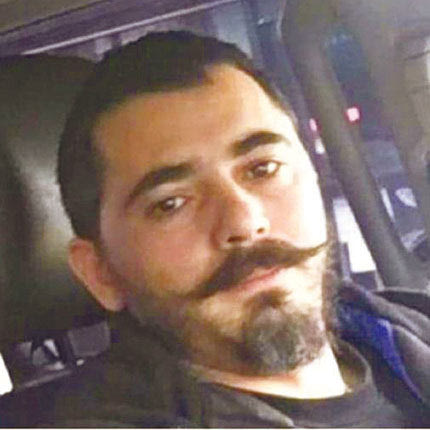 Ο άτυχος Νεκτάριος Παρασύρης