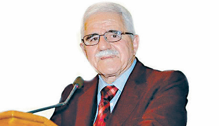 Ο Μ. Βασιλάκης