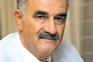 Ο Μαρίνος Παττακός