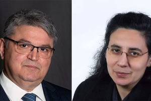 Η απόφαση του επικεφαλής Δημήτρη Νατσιού και της «Ομαιχμίας», όπως αυτοαποκαλείται το προεδρείο του κόμματος, ν’ αγνοήσει τη λαϊκή ετυμηγορία στην εκλογική περιφέρεια της Λάρισας και να «εκκαθαρίσει» από την πρώτη θέση της λίστας την κ. Βασιλική Ζιάκα, η οποία αναδείχθηκε πρώτη κατά την αναμέτρηση του Μαΐου συγκεντρώνοντας 3.491 σταυρούς, προκάλεσε την έντονη αντίδρασή της.