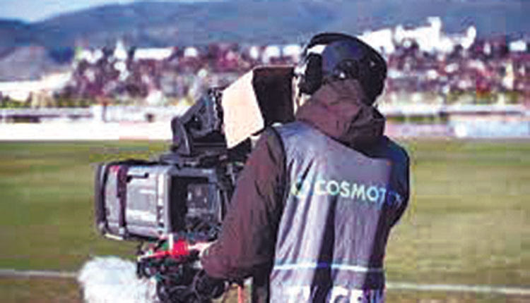 Στα χαρτιά θα μείνει το θέμα της κεντρικής τηλεοπτικής διαχείρισης  καθώς αν και είχαν συμφωνήσει και στην Super League 1 ότι θα γίνει από την προσεχή σεζόν, το πέρασε στο καταστατικό της και η ΕΠΟ, το Ειρηνοδικείο είπε, προχωρήστε, αλλά στην πράξη, μάλλον δεν θα γίνει.