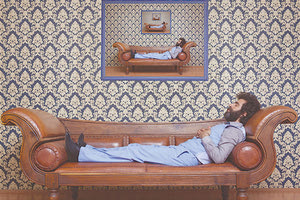 -Πολλαπλασιάζονται άγχος, κατάθλιψη και κρίσεις πανικού