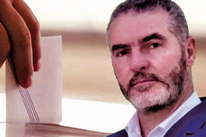  «Τη δυναμική του ΠΑΣΟΚ στο Ρέθυμνο δεν πρόκειται να την ανακόψει η υποψηφιότητα του κ. Τσίπρα» εκτίμησε ο βουλευτής και εκ νέου υποψήφιος του κόμματος Μανώλης Χνάρης που μίλησε στα livetalks και το θέμα Κρήτης 103,1.