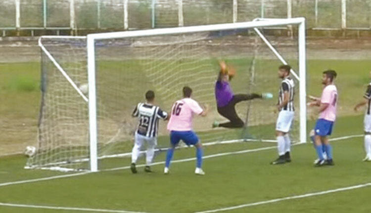 Η διαιτητική γκάφα της χρονιάς που κόστισε την άνοδο…