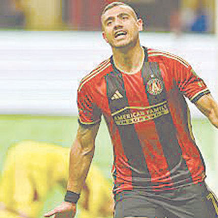 

Ένα γκολ κάθε 97 λεπτά ο Γιακουμάκης!