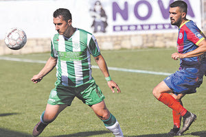 Ο Γιούχτας δίνει ένα πολύ κρίσιμο παιχνίδι αύριο