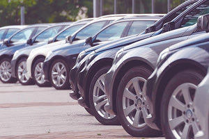 Συνοριοφύλακες στον Έβρο βρήκαν το δεύτερο ενοικιαζόμενο όχημα που είχε κλαπεί από το Ηράκλειο