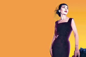 ΜΕ ΣΥΝΑΥΛΙΕΣ ΓΙΑ ΤΗ Μ. ΚΑΛΛΑΣ ΞΕΚΙΝΑ ΤΟ 3ο ΦΕΣΤΙΒΑΛ ΤΗΣ ΠΕΡΙΦΕΡΕΙΑΣ ΚΡΗΤΗΣ Πρεμιέρα με γκαλά αφιερωμένο στην Ελληνίδα ντίβα