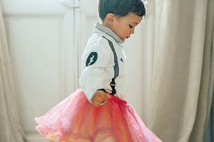 Πολλά παιδιά και έφηβοι στην Κρήτη υποφέρουν από δυσφορία φύλου, ένα θέμα για το οποίο υπάρχει άγνοια