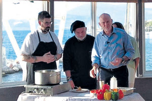 παπανδρεου