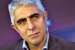 υποψήφιος βουλευτής του ΣΥΡΙΖΑ Γιώργος Τσίπρας