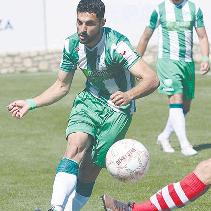 Μόνο νίκη θέλει σήμερα ο Γιούχτας με Καμπανιακό