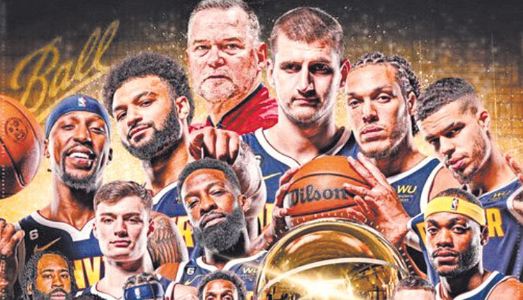 Δέκα τραυματίες από πυροβολισμούς στο Ντένβερ