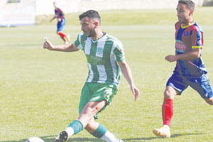 Μόνο νίκη θέλει σήμερα ο Γιούχτας με Καμπανιακό