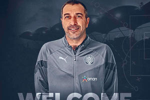 Ο Θοδωρής Ελευθεριάδης νέος επικεφαλής στην ακαδημία του ΟΦΗ