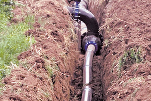 ΟΙ ΣΥΝΕΧΕΙΣ ΖΗΜΙΕΣ ΚΑΙ Η ΧΑΡΤΟΓΡΑΦΗΣΗ ΤΗΣ ΔΕΥΑΗ Πεπαλαιωμένο και λειψό το αρδευτικό δίκτυο στην ενδοχώρα του Ηρακλείου