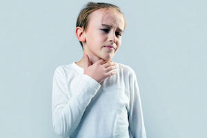 Στρεπτόκοκκος: Αντιμετωπίσιμος με έγκαιρη διάγνωση και αντιβίωση