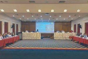 -«Αγκάθι» η κυκλοφοριακή σύνδεση με τον ΒΟΑΚ