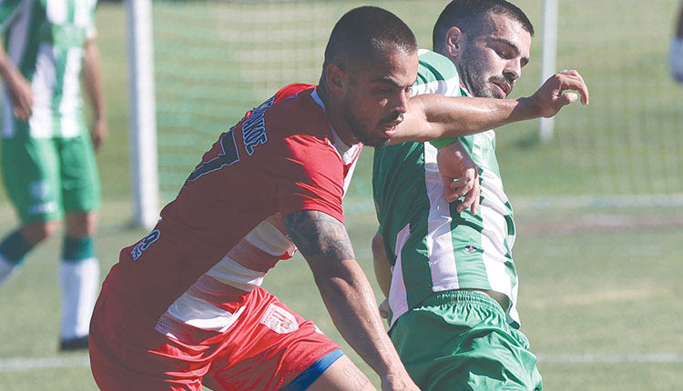 ΓΙΟΥΧΤΑΣ ΜΠΑΡΑΖ ΑΓΩΝΕΣ