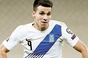 Έπρεπε να υποστεί θλάση ο Ιωαννίδης για να μπει από το… παράθυρο στην Εθνική ομάδα ο Δουβίκας