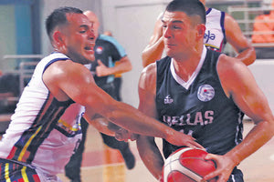 Παγκόσμιο Μπάσκετ ΚΩΦΩΝ: «Πέταξε» στους «8» η Εθνική ανδρών