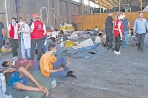 Το όνειρο για καλύτερη ζωή έγινε εφιάλτης