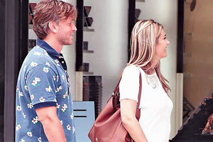 Ο συνήγορος της Εύας Καϊλή, Μιχάλης Δημητρακόπουλος, μίλησε στην εκπομπή "Super Κατερίνα" και αποκάλυψε ότι η Εύα Καϊλή τον ενημέρωσε ότι θα προχωρήσει στη λύση του συμφώνου συμβίωσης με τον πατέρα της κόρης της, Φραντσέσκο Τζόρτζι.