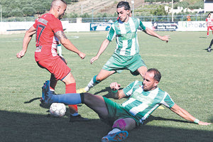Όλα για όλα την Κυριακή ο Γιούχτας στη Λευκάδα